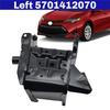 A16P-Bumper Head Bracket For Toyota Corolla - Front Bumper tallation Parts