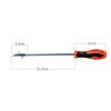 for Groove Stones Glasses Broken Stone Remover Screwdriver Tire Cleaning Hook Slot Stones Cleaner