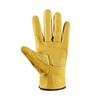 1Pair Wear-resistant Work Gloves Safety Protection Safety Gloves Welding  Gloves  Motorcycle Driver