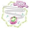 Magical Girl Flower Echo Wand DX PreCure!