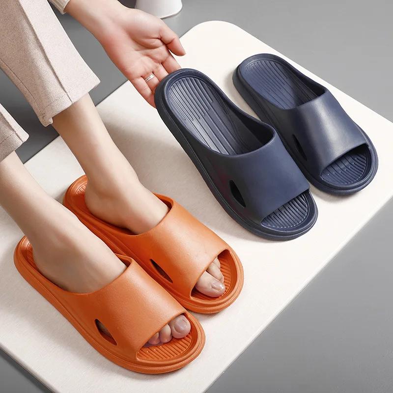 Slippers Hot Sale New  Fashion Men Sandals Casual Shoes for Men Lightweight 2025