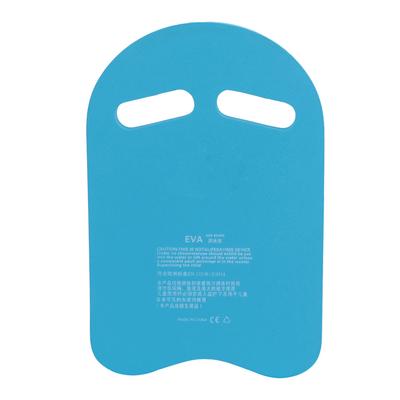 Prancha de natação EVA leve UShape Swim Aid Float Kickboard para adultos e crianças