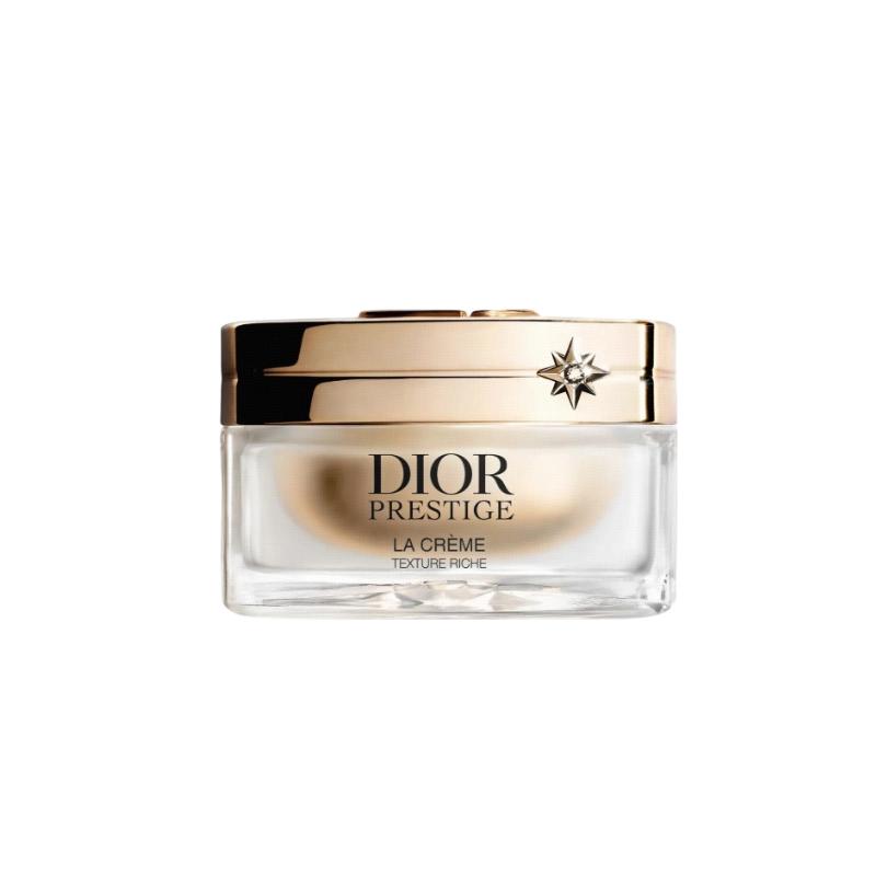 Dior Prestige La Crème Bagātīga tekstūra