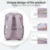 Zaino da Cabina 40x20x25 Borsa da Viaggio per Cabina Easyjet 45x36x20 Leggero Zaino da Viaggio per Aereo