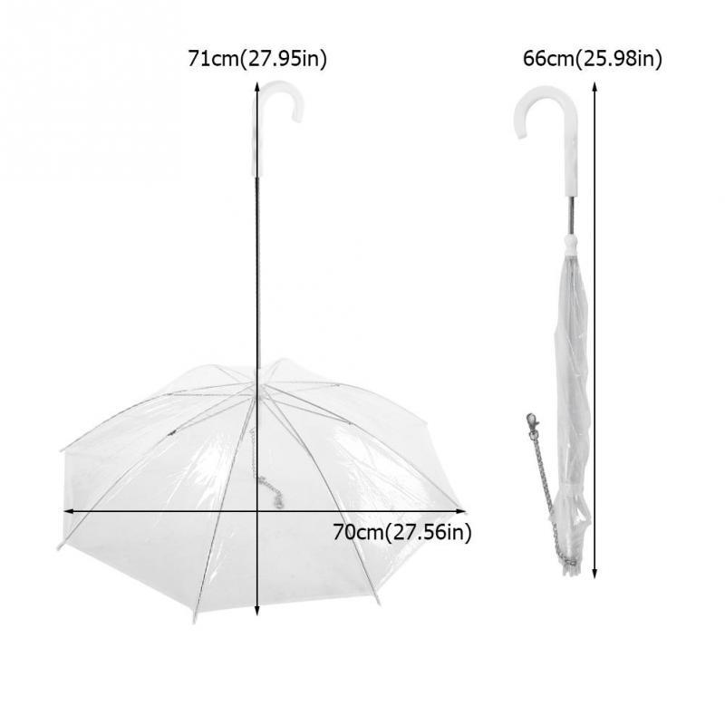 small dog umbrella