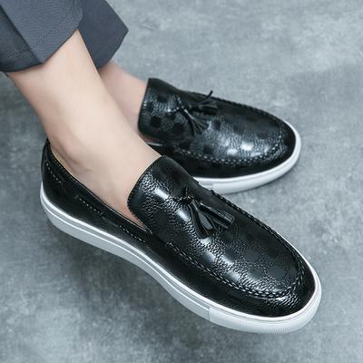 Scarpe da uomo – Mocassini