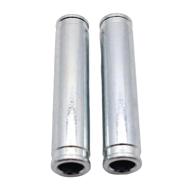 Front Brake Caliper Slider Pins Guide Bolt CKT1050 Automotive Brake System Repair Kit for Jimny 113-1406X Repair Part