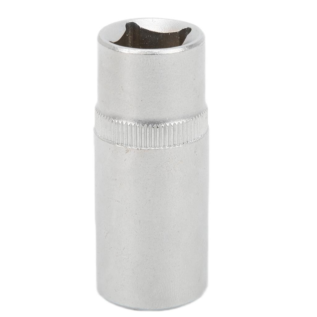 12in Diesel Fuel Injection Pump Socket Steel Alloy Replacement for Mercedes Benz