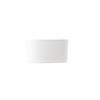 Trendy Large-Capacity Glass Cup with Lid & Straw, Vertical Stripes - Perfect for Cold Drinks, Juice, Coffee, or Water