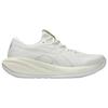 Asics Gel-Cumulus 28 Comfortable Soft Durable Casual Running Shoes Men Sneakers White 1011C143-100