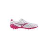 Mizuno Morelia Neo IV Pro Round Toe Comfortable Synthetic Leather Soccer Shoes Unisex Soccer Shoes P1GA263564