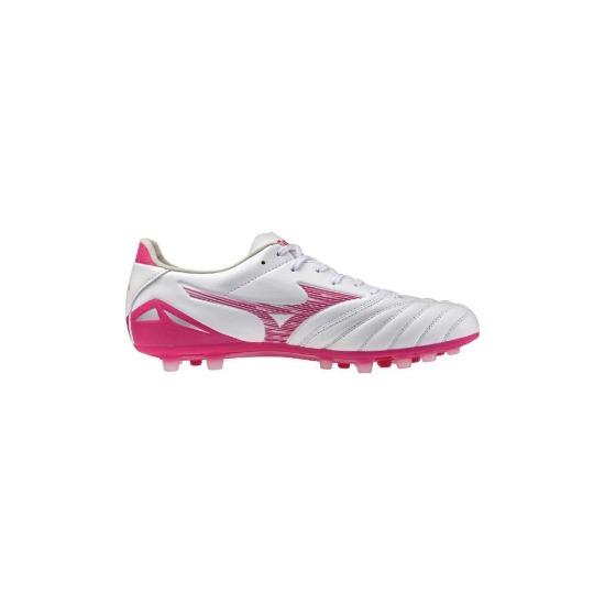 Mizuno Morelia Neo IV Pro Round Toe Comfortable Synthetic Leather Soccer Shoes Unisex Soccer Shoes P1GA263564