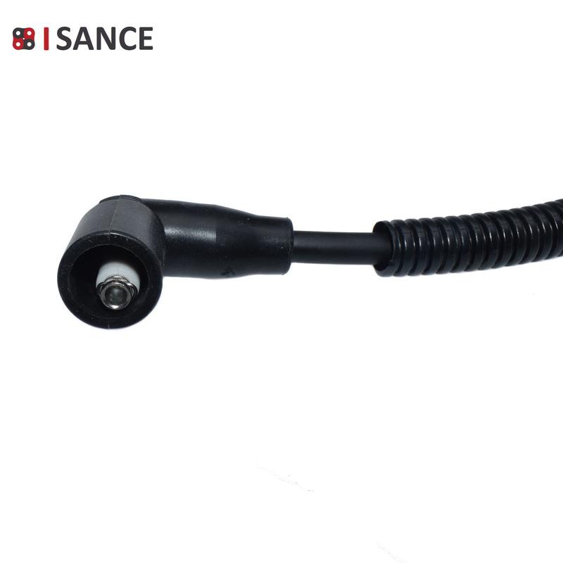 Ignition Coil Spark Plug Cap & Wire Cable For Polaris 700/800 EFI Ranger RZR Sportsman OE: 4012439 4011060 4011059 4011365