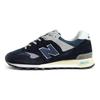 New Balance 577 Anniversary Pack - Navy Men Sneakers Blue M577ANN