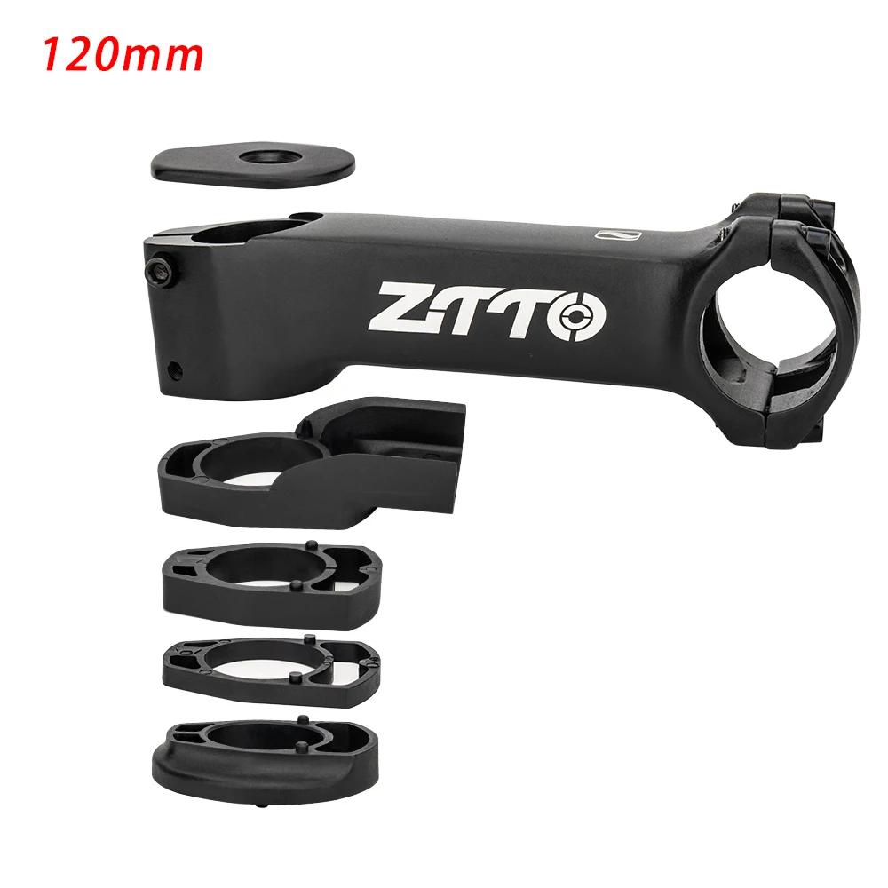 ZTTO Internal Cable Routing MTB Road Bike Stem Aerodynamic Hidden Wire Hose Durable Internally Routed Bicycle Frame Handlebar