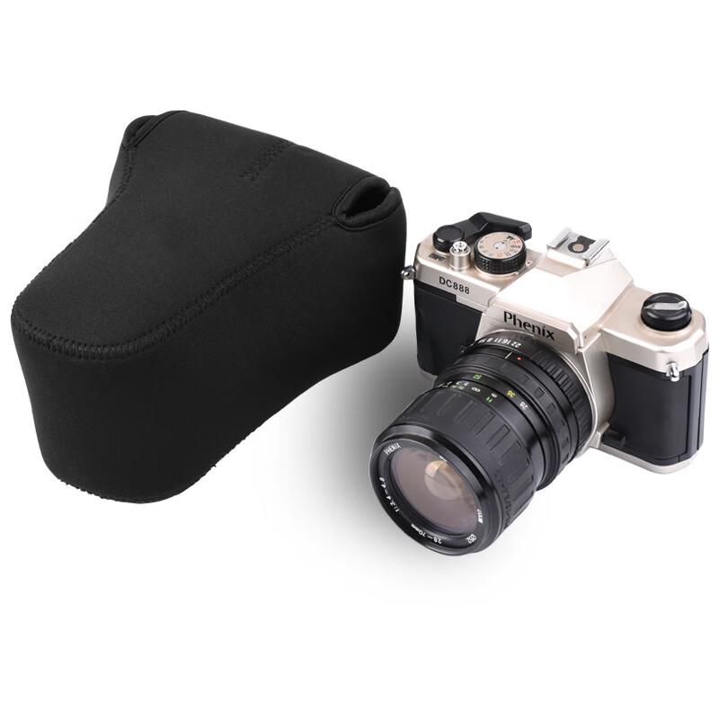 WEZHO Camera Insert Bag for Sony Alpha a7M4