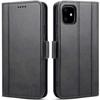 Flip Case - Premium - iPhone 11 - Tempered Glass - 360° Protection - Black
