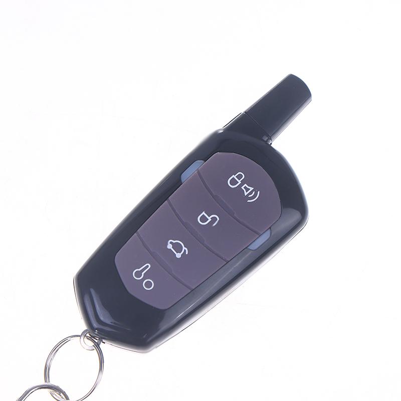 1Pc Remote Control 433Mhz Garage Door Remote Control Cloner – Fixed/Rolling Code Duplicator For Gates/Electric Access