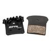 2 Pieces Road Bike Disc Brake Pads, Hydraulic Caliper Pad for BRM785 BRM6000 BRM985