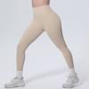 High Waist Seamless Leggings for Women Stretchy Workout Yoga Pants Tummy Control Athletic Wear for Fitness Training Gym Running