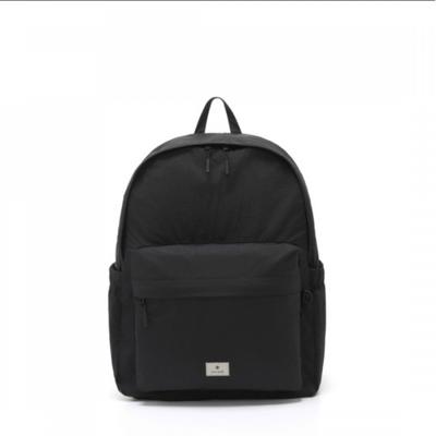 Snow Peak Pro Light Packable Backpack 15l S26mutbp70bk