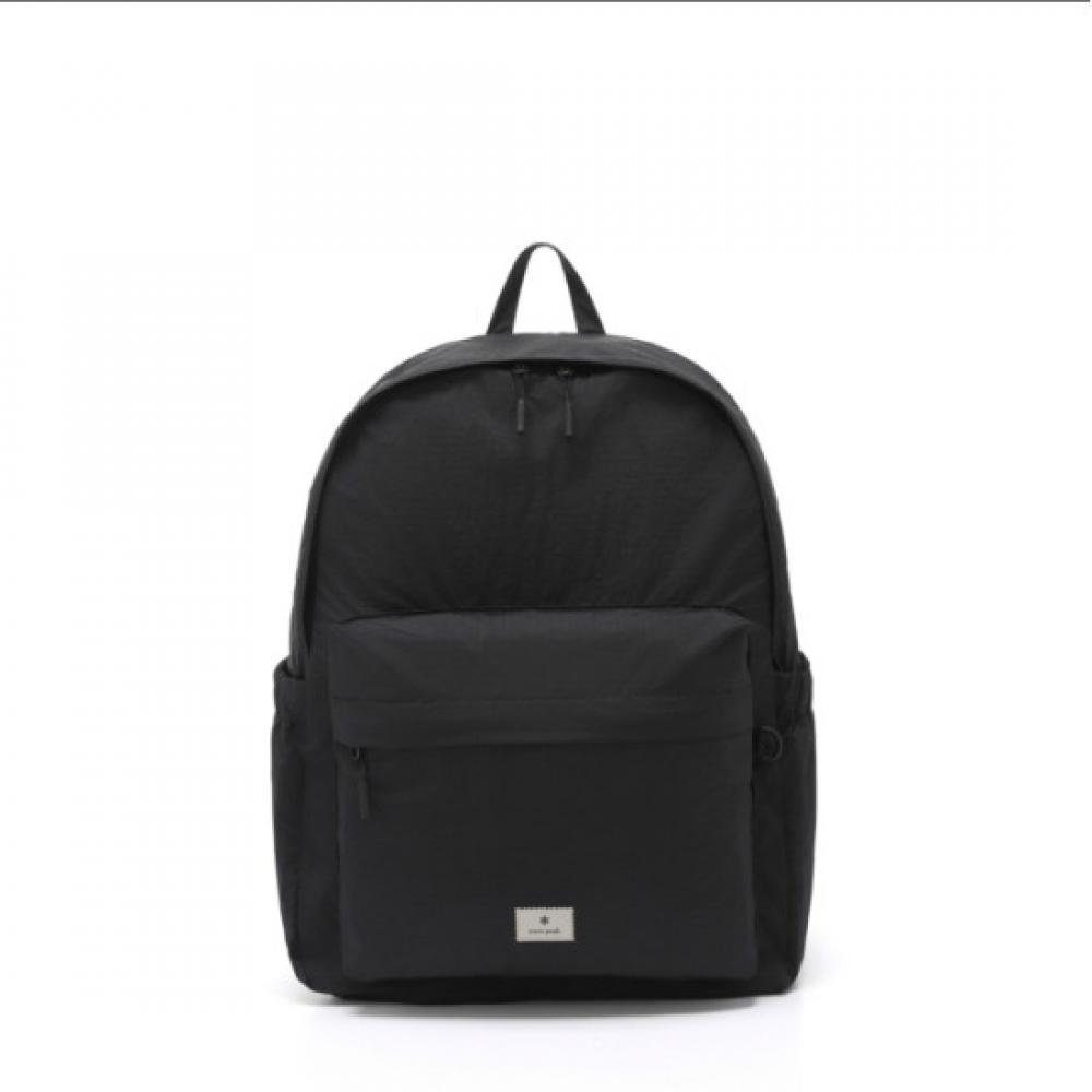 Snow Peak Pro Light Packable Backpack 15l S26mutbp70bk