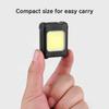 Bike Tail Light Real Bike Light 3 Lighting Modes 120mAh Built-in USB