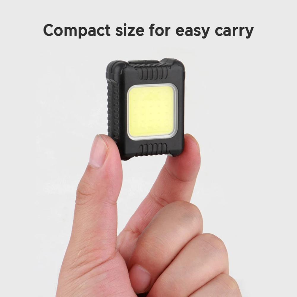 Bike Tail Light Real Bike Light 3 Lighting Modes 120mAh Built-in USB