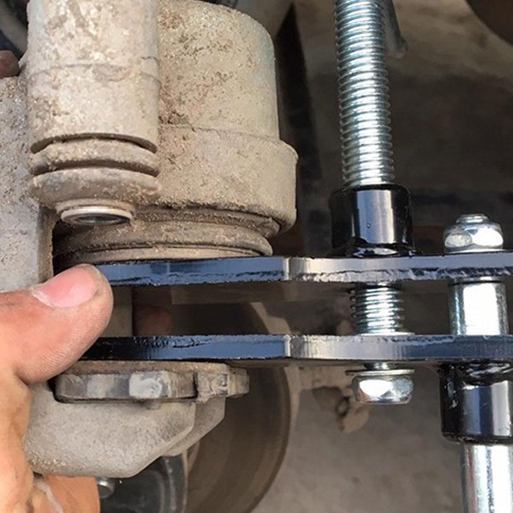 Geeignet für 1 Stück Professioneller Bremsbelagspreizer für Bremsscheibenkolben, Trennwerkzeug für Autobremszangen U9C9