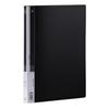 Jindeli A4 2-Hole O-Ring Binder