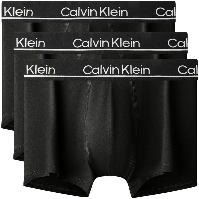 Calvin Klein Boxer Briefs Men's 3 Pack NP2752O