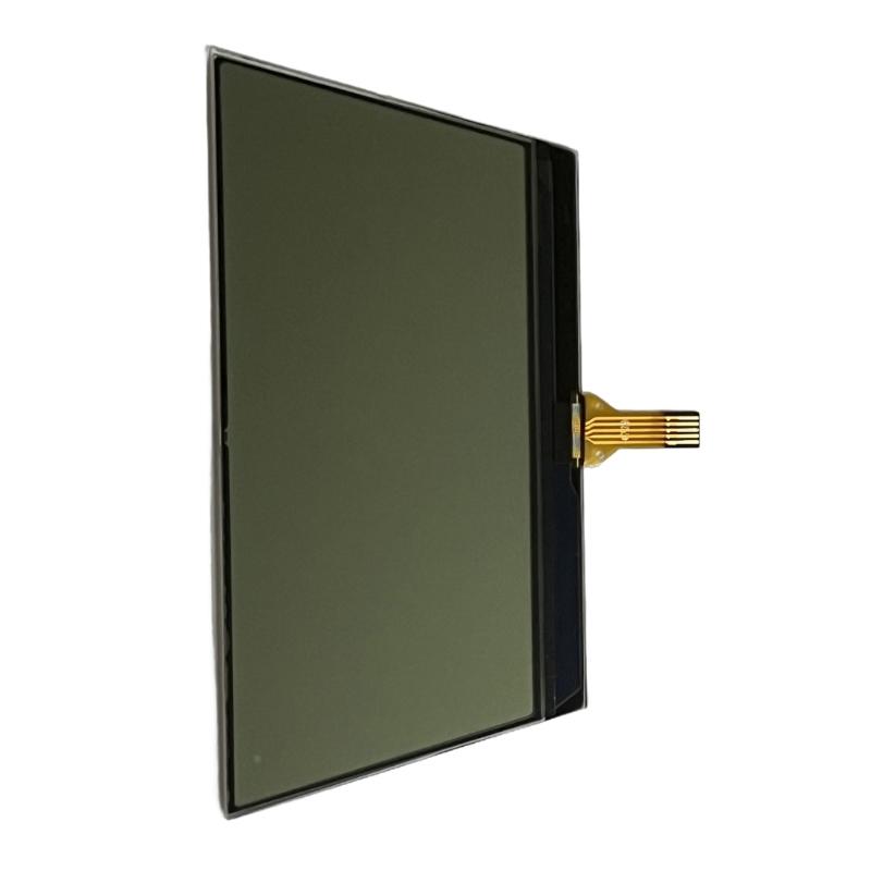 Dashboard LCD Display for 696 796 1100 795 Speedometer Tachometer Multifunction Gauges