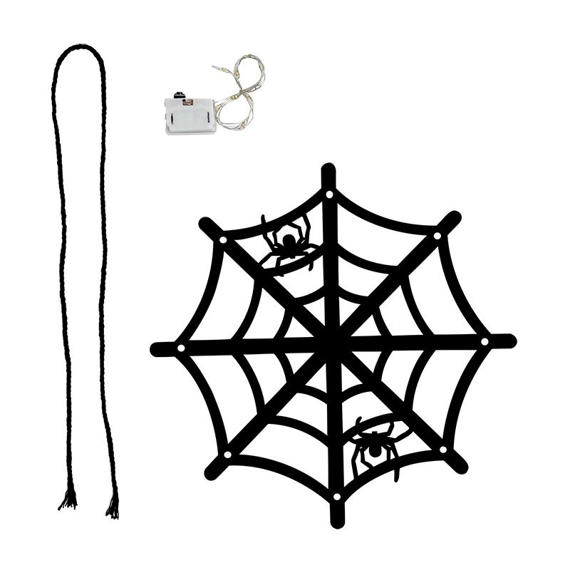 Halloween Decorative Lights, Ghost, Black Cat Atmosphere Lamp, for Living Rooms, Parties, Holidays, Home Decoration