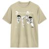 Depeche Mode Violator T-shirt Estiva 100% Cotone T-shirt Per Uomo Harajuku T-shirt Casual Manica Corta Magliette Classiche