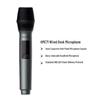 MAXHUB AI Noise Reduction Handheld Microphone (CN version)