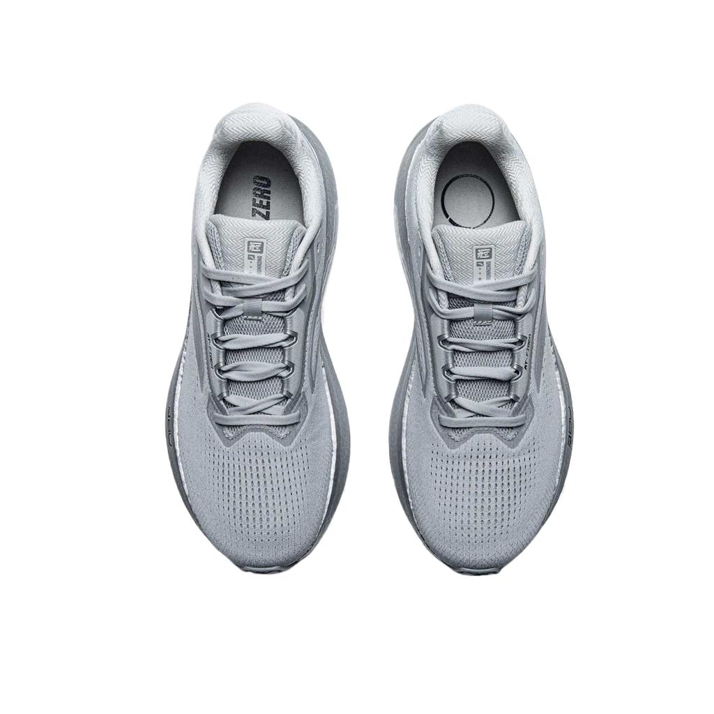 ANTA Champion 5 Running Shoes Unisex Low-top Silver