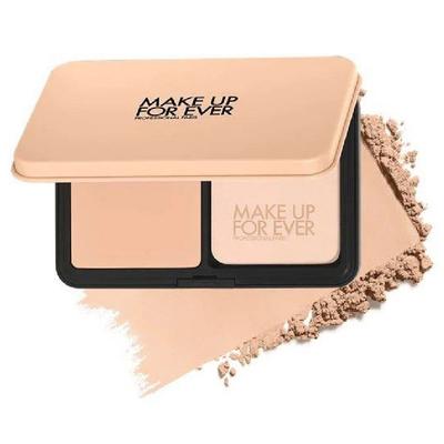 Yüz makyajı – Tozlar