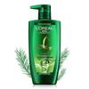L'Oréal Tea Tree Anti-Dandruff Oil Control Shampoo