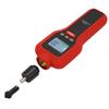 Handheld Non Contact 2 99999& Contact 2 19999 LCD Digital Tachometer Tach Rotate Speed Meter