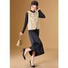 Meilannie New Chinese Style Floral Vest Top