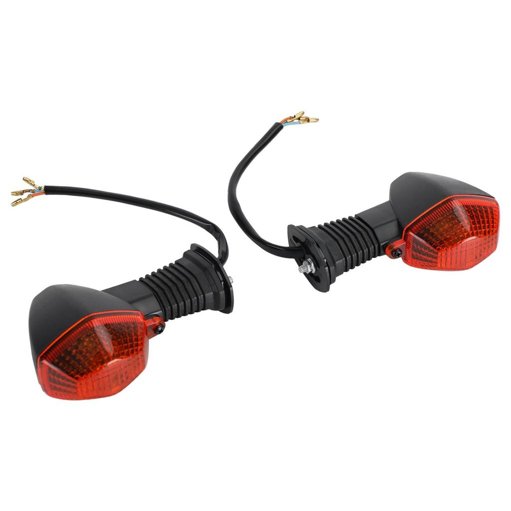 Turn Signal Blinker Indicator Lights for Suzuki DL650 DL1000 V-Strom DL