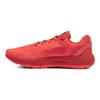 Under Armour HOVR Machina 2 Tessuto Confortevole Scarpe da Corsa Casual Basse Sneaker Unisex Rosso Veleno 3025202-600
