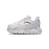 Air Huarache Run Triple White TD 704950-110