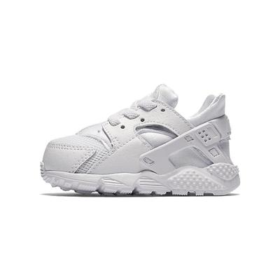 Air Huarache Run Triple White TD 704950-110