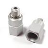Oil Pressure Sensor Cooling Water Temp Sensor M12x1 5 To 3 8NPT Adapter For LS Engine Series