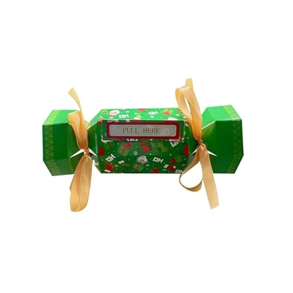 Transparent Envelops Money Gift Box Paper Cash Gift Pull Creative Candy Box  Kids Adults 2