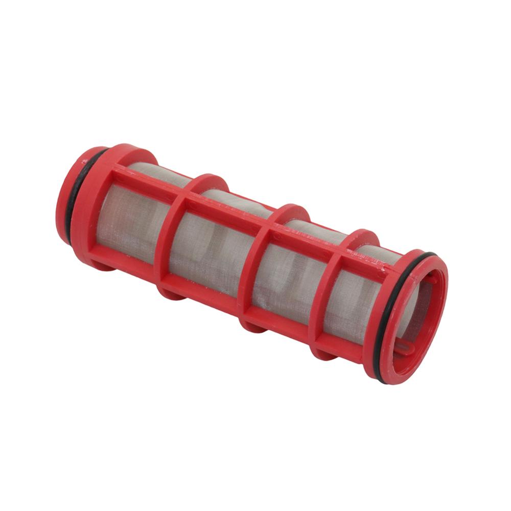 1 Pc 120 Mesh Wire Net for Meshy Screen Filter Agriculture Tools Aquarium Gardens Drip Irrigation System Filter Fittings