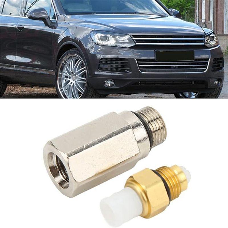 AA92-1Xpair Air Pressure Control Valve For VW Touareg 7P Cayenne 92A/958 11-18 Shock Absorber 7P0616813A 95835872000