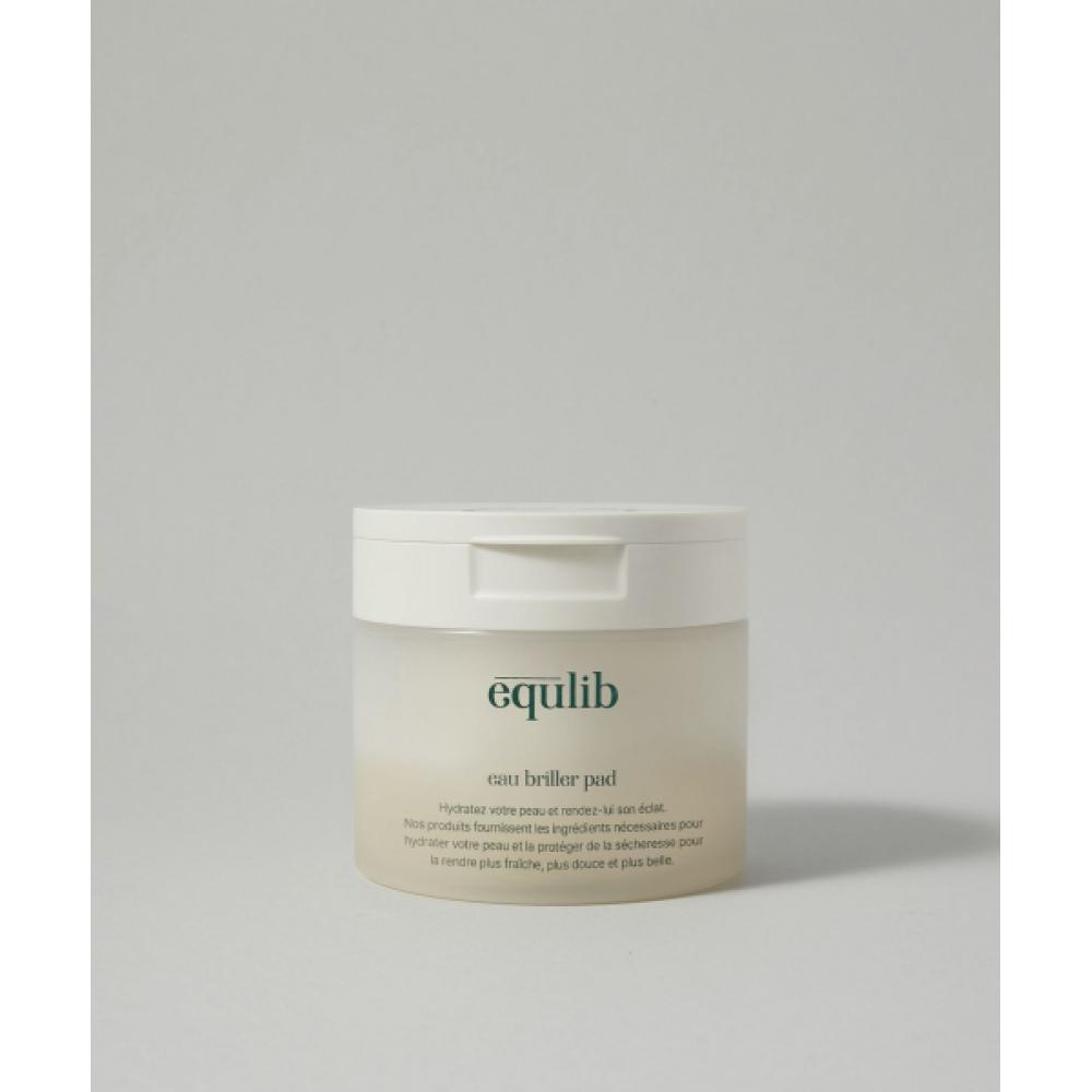 Equlib O Brien Подушечки 100 шт 200 мл none