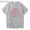 Sabrina Carpenter Short n' Sweet Album Tour Tshirt Crewneck Short Sleeve Tees Women Men Streetwear Fashion Fans kpop Clothes